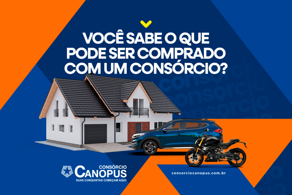 O que pode ser comprado com a carta de crédito - imag destaque
