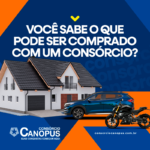 O que pode ser comprado com a carta de crédito - imag destaque