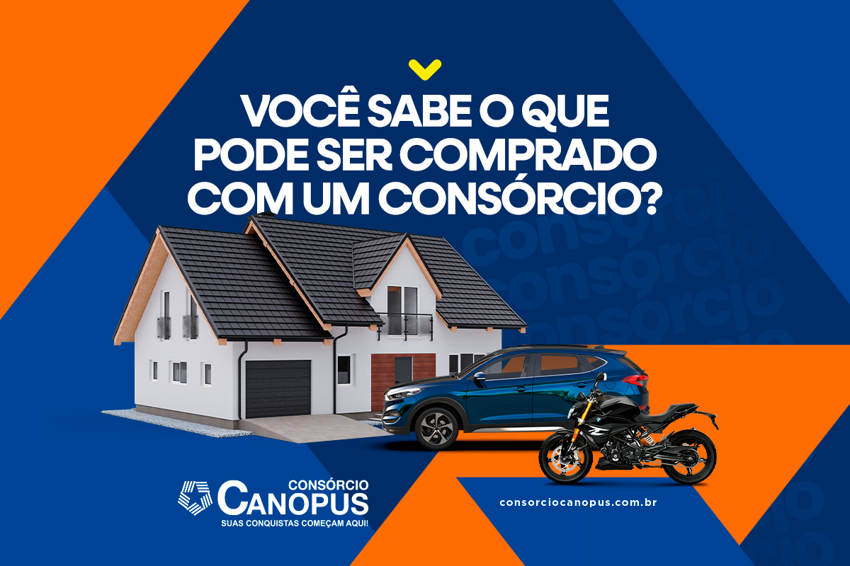 O que pode ser comprado com a carta de crédito - imag destaque