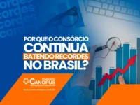 Consórcio bate 12,94 milhões de participantes e reforça mudança no comportamento financeiro - Imagem 1