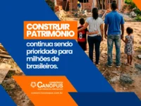 Consórcio de imóveis ganha força e chega a 3 milhões de participantes em 2026 - Imagem 1