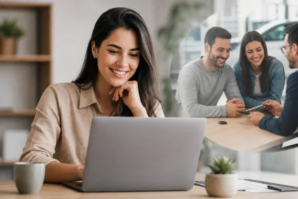 Pesquisa revela como consumidores avaliam a experiência no consórcio
