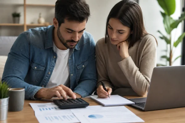Planejamento financeiro ganha força antes da compra de bens