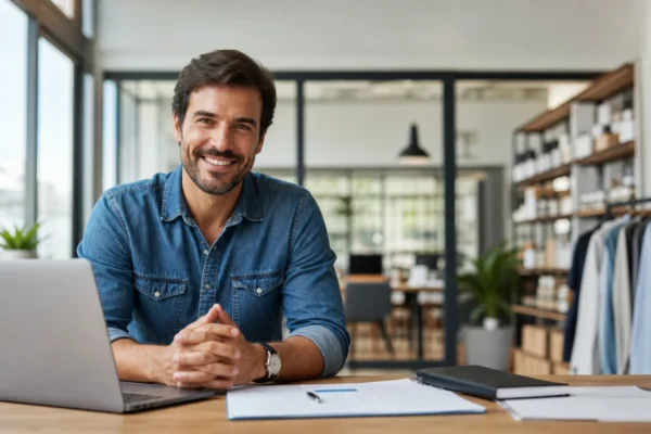 Por que empreendedores escolhem o consórcio para investir no próprio negócio?