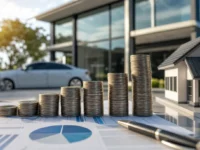 Créditos de consórcios superam R$ 331 bilhões até julho de 2026